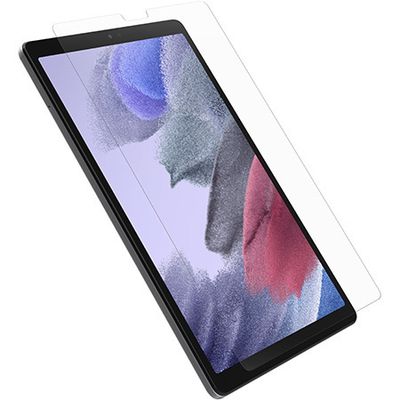128444-Komass Samsung Galaxy Tab A7 Lite Tempered Glass (S