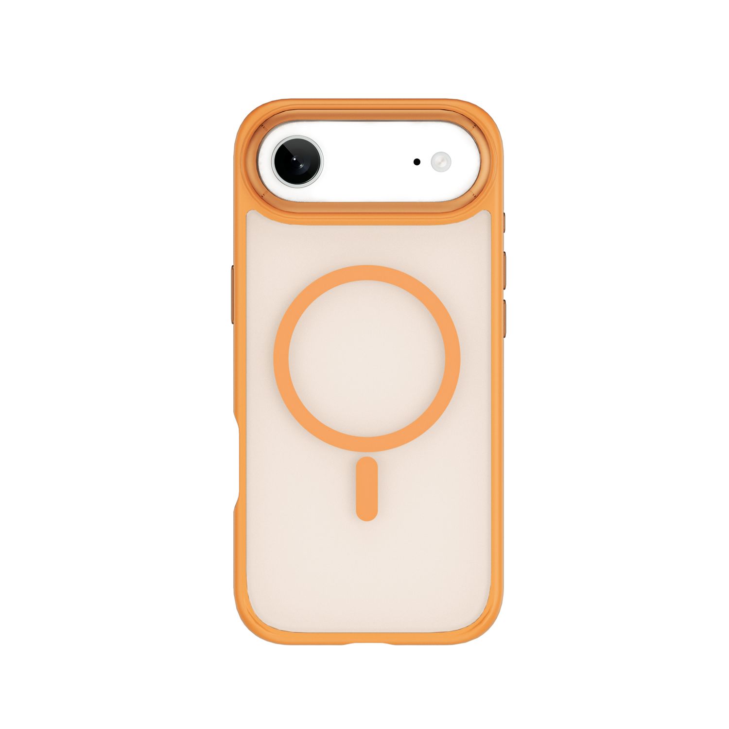 WiWU iPhone 17 Air Armor Pro Case, Orange