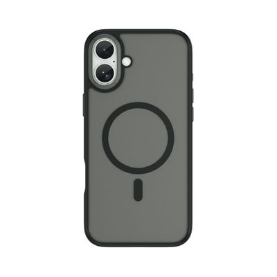 WiWU iPhone 17 Armor Pro Case, Black