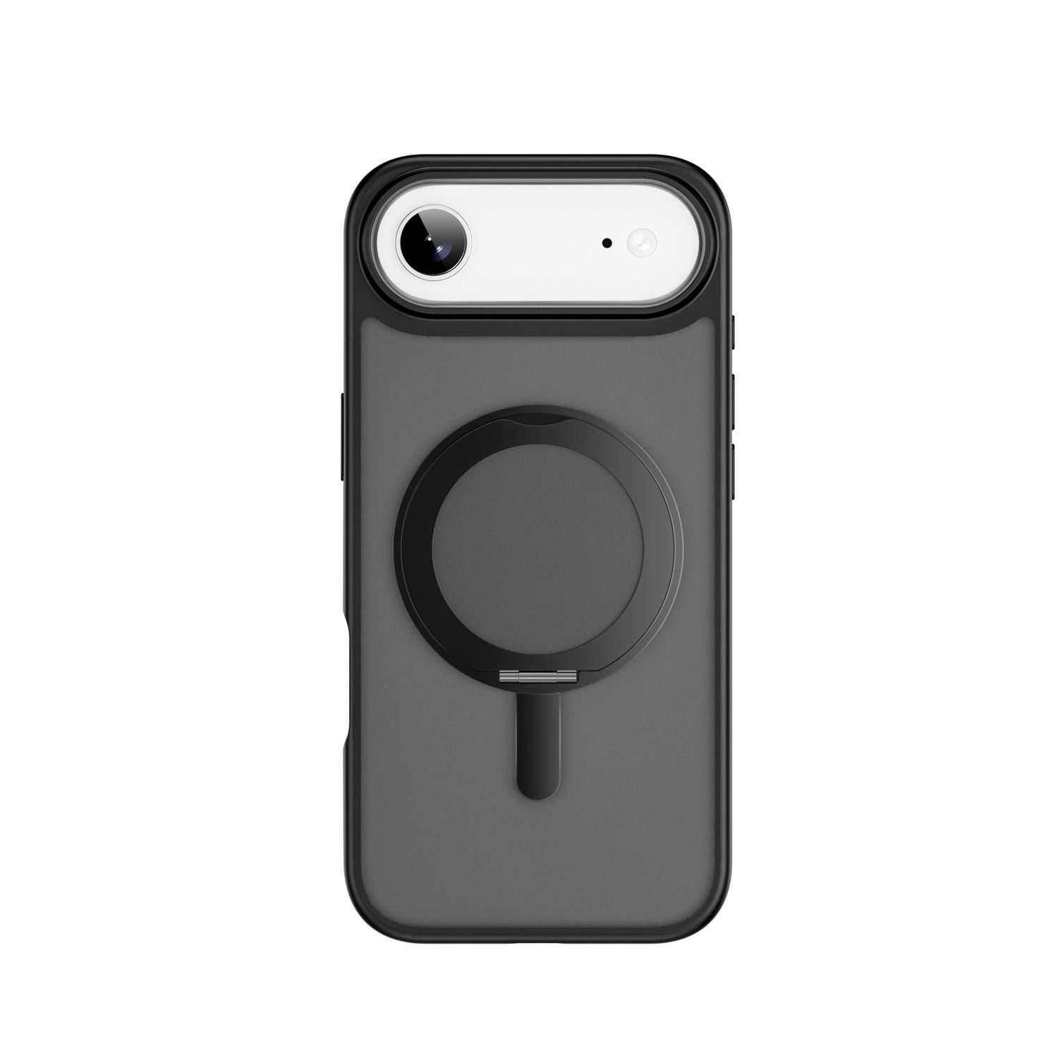 WiWU iPhone 17 Air Armor Ultra Case, Black