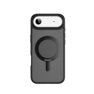 WiWU iPhone 17 Air Armor Ultra Case, Black