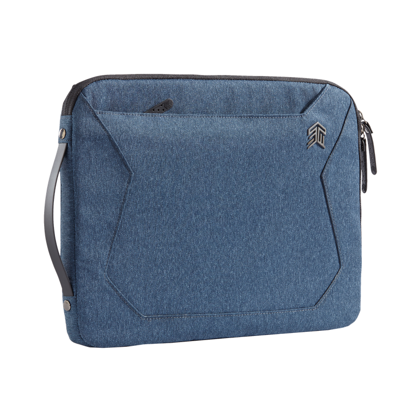 STM Laptop Brief 13&amp;quot; Myth, Slate Blue