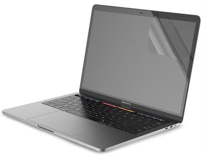 403802-Skin-Mate MacBook 12&quot; Screen Protector, Anti-Glare