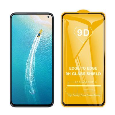 022247-TDG Vivo V17 Tempered Glass (Screen Protector)