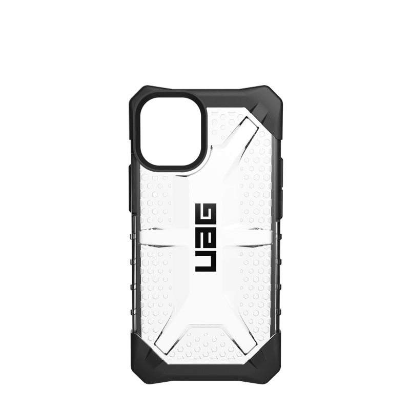 UAG iPhone 12 mini Plasma Case, Ice