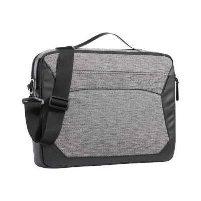 STM Laptop Brief 15&quot; Myth, Granite Black