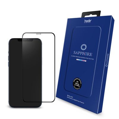 519103-Hoda iPhone 12 Pro Max  Sapphire Screen Protec