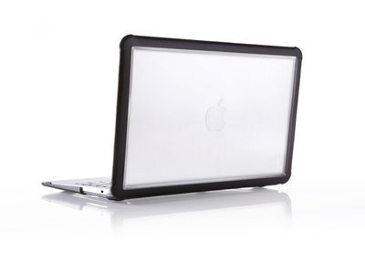 STM MacBook Air 13.3&quot; (2018) Dux, Black