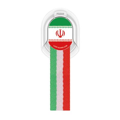 4smarts Loop Guard Country, Iran