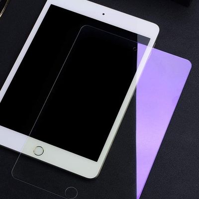 983369-Devia iPad Pro 9.7&quot; Screen Protector, Tempered Gla