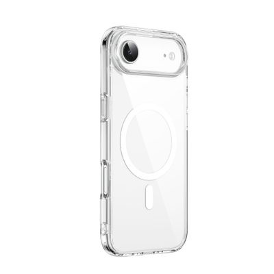 WiWU iPhone Air iShield Pro Case, Clear