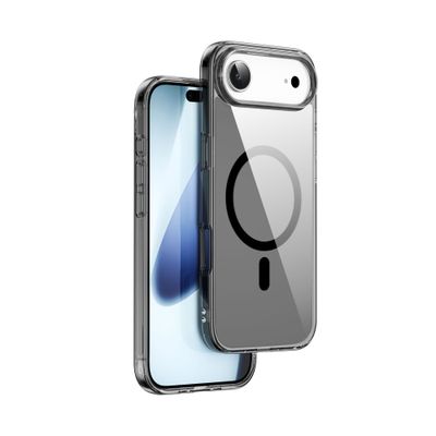 WiWU iPhone Air iShield Pro Case, Black