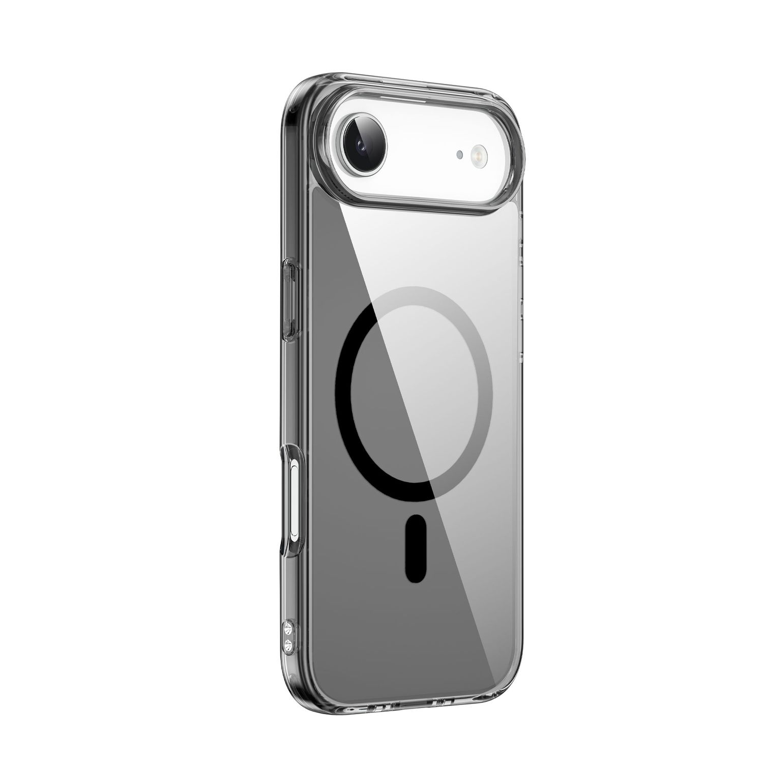 WiWU iPhone 17 Air iShield Pro Case, Black