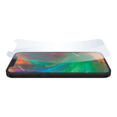451012-Power Support iPhone 12 mini Screen Film, Cry