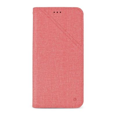 JTLegend iPhone 11 Pro Max Amos QCAC Flip Case, Cherry Blossoms