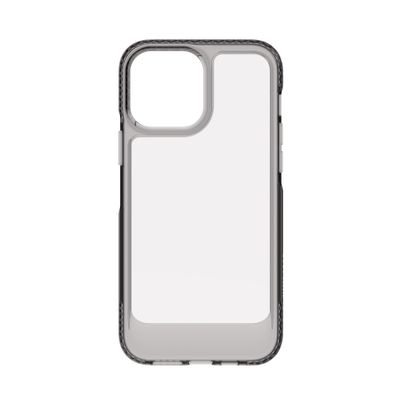 Ugly Rubber iPhone 13 Pro G-Model, Clear Black