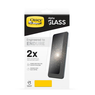 216354-OtterBox iPhone 12 Pro Max  Clearly Protected,