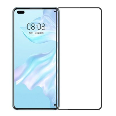 051452-TDG Huawei P40 6.1&quot; Tempered Glass (Screen Protecto