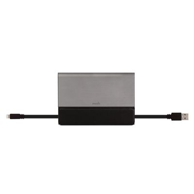 4712052319257-Moshi IonBank 5K Portable Battery with Built-in Ca