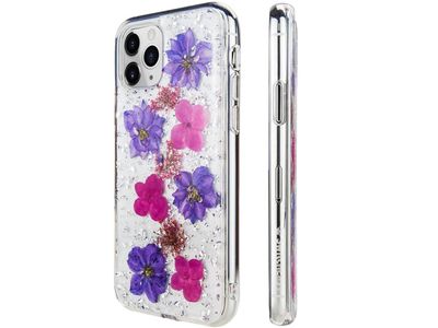 SwitchEasy iPhone 11 Pro Flash PC+TPU Case, Violet SwitchEasy iPhone 11 Pro Flash PC+TPU Case, Violet