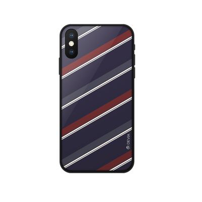Devia iPhone XR Reno Case, Red
