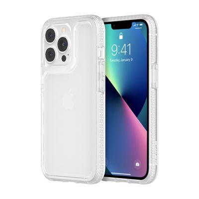 Survivor iPhone 13 Pro Strong, Clear