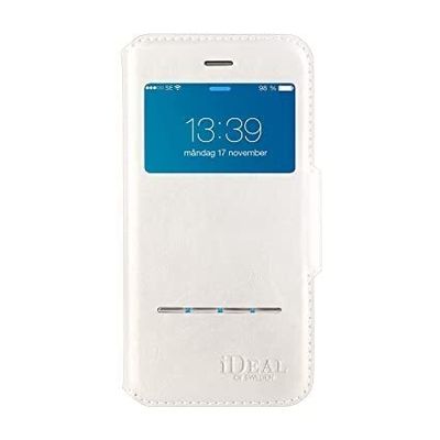 iDeal Of Sweden iPhone X Swipe Wallet, White iDeal Of Sweden iPhone X Swipe Wallet, White