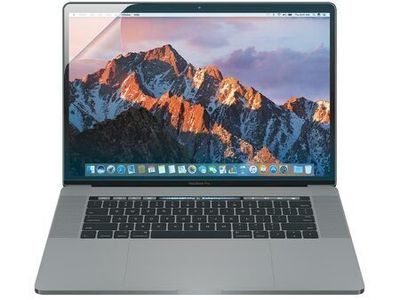 804559-Power Support Anti-Glare Film for MacBook Pro 15&quot;