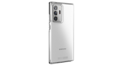 Ugly Rubber Samsung Galaxy Note 20 Ultra 5G Pure, Clear