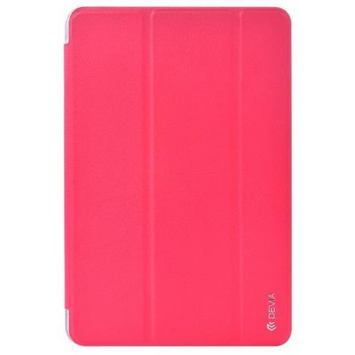 Devia iPad 10.2&quot; Light Grace, Rose Gold