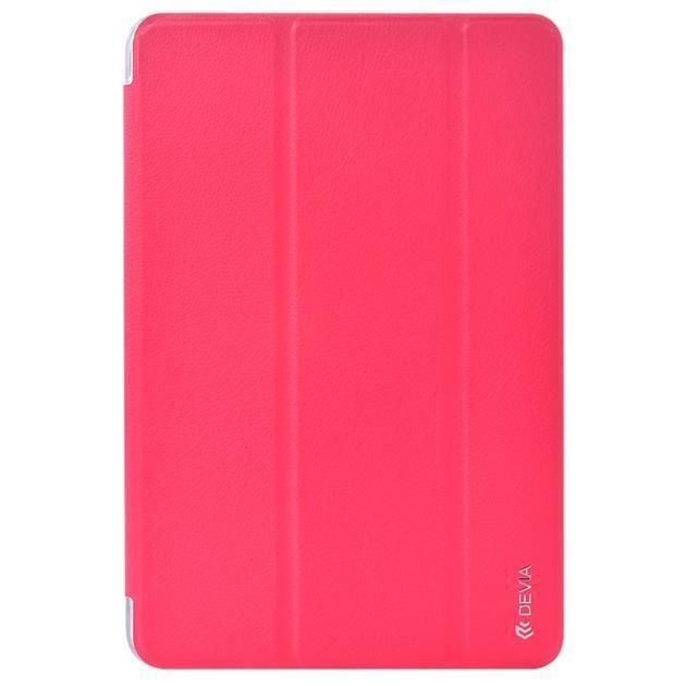 Devia iPad 10.2" Light Grace, Rose Gold Devia iPad 10.2" Light Grace, Rose Gold