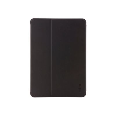 STM iPad mini (2019) Studio Folio, Black/Smoke