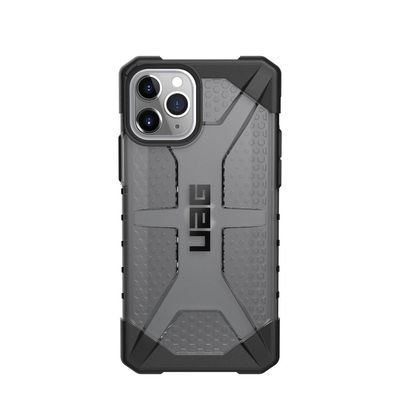 UAG iPhone 11 Pro Plasma Case, Ash UAG iPhone 11 Pro Plasma Case, Ash