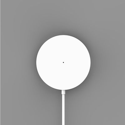 Oasis MagSafe Wireless Charging Pad, White