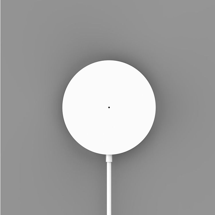 Oasis MagSafe Wireless Charging Pad, White