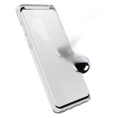 447832-OtterBox Samsung Galaxy S8 Plus/S9 Plus Clearly Pro