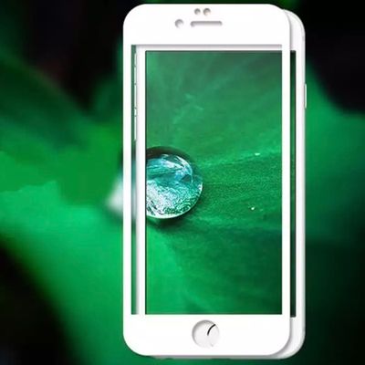 419975-Power Support iPhone 7 4.7&quot; 2.5D Full Screen Tempe