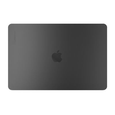 SwitchEasy MacBook Air 13.3&quot; (2018) Nude, Translucent Black