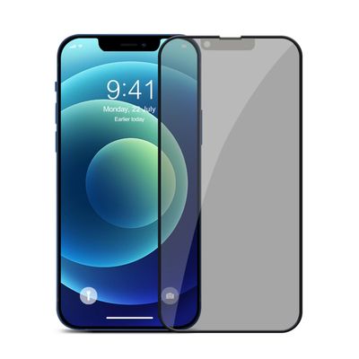 6938595352409-Devia iPhone 13/13 Pro Tempered Glass Van, Fu