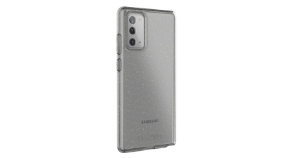 Ugly Rubber Samsung Galaxy Note 20 5G Vogue, Black
