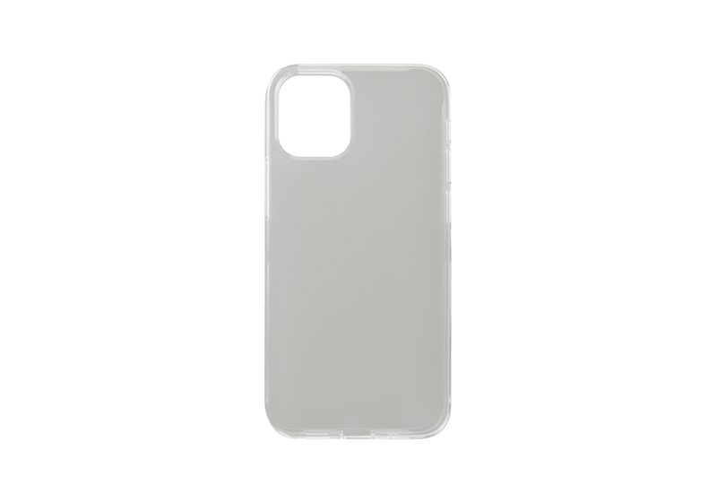 Power Support iPhone 12 mini Air Jacket, Clear