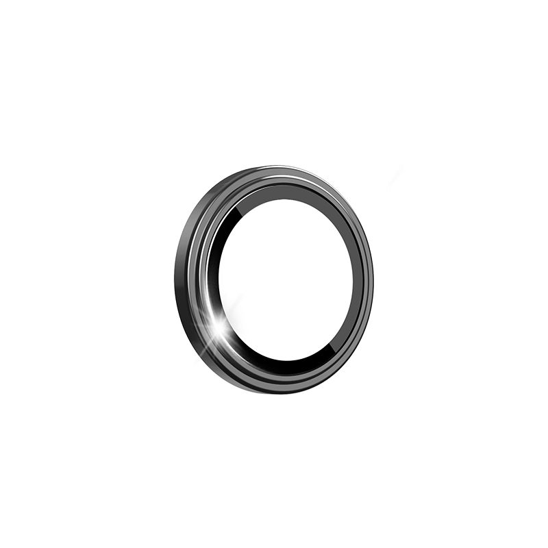 TDG KuzGuard iPhone 17 Air AR Lens, Black