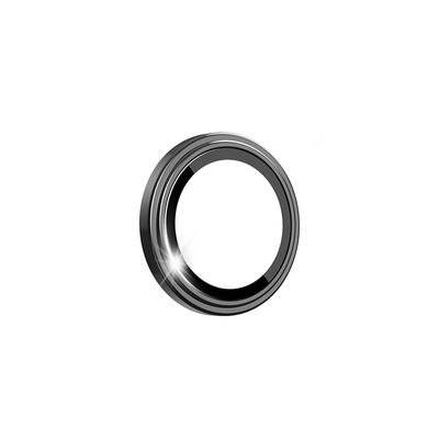 TDG KuzGuard iPhone 17 Air AR Lens, Black