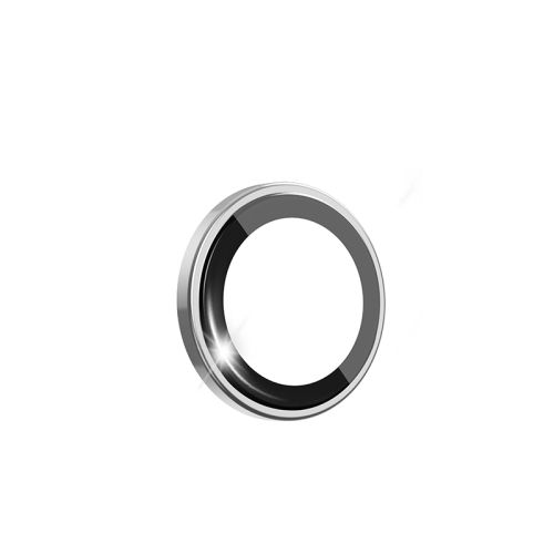 TDG KuzGuard iPhone 17 Air AR Lens, Silver