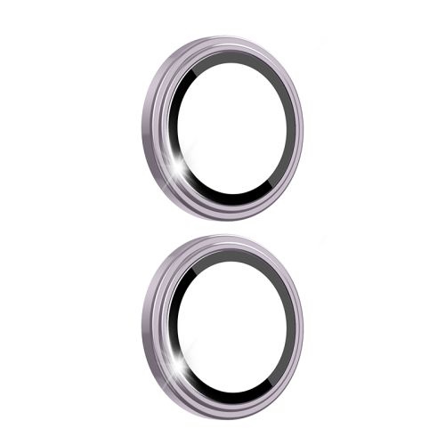 TDG KuzGuard iPhone 17 AR Lens, Light Purple