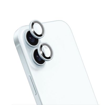 TDG KuzGuard iPhone 17 AR Lens, Light Purple TDG KuzGuard iPhone 17 AR Lens, Light Purple