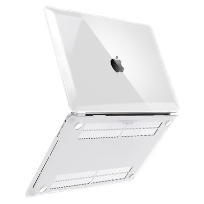 Devia MacBook Pro 13&quot; 2016 Hard Jacket Cover, Crystal