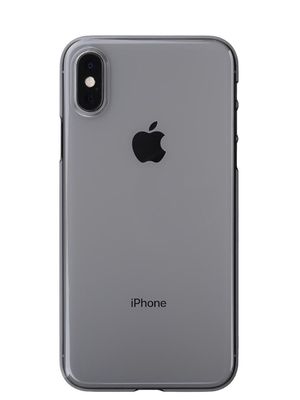 RhinoShield iPhone Xs CrashGuard NX, Black