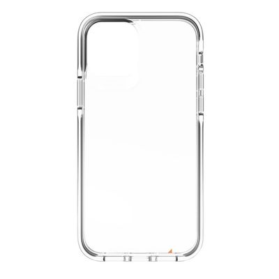 Gear4 iPhone 12 mini D3O Piccadilly, Black Gear4 iPhone 12 mini D3O Piccadilly, Black