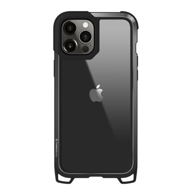 SwitchEasy iPhone 12 / iPhone 12 Pro Odyssey Case, Navy